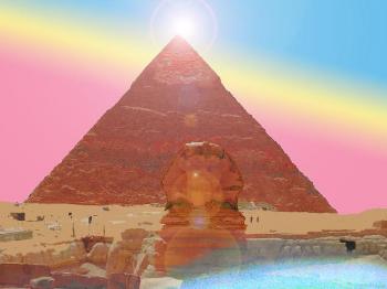 11:350:262:0:0:pyramid:center:1:1:ピラミッドの前では悩みが無くなりますよ！グレート！: