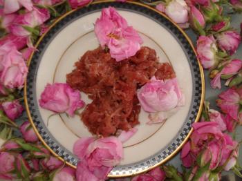 20.3:350:262:0:0:DSC01059:center:1:1:出来上がり！砂糖と水だけ・・・: