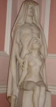 7.7:185:350:0:0:DSC00169:center:1:1:ＳＡＧＢの中にある像　　ありがとうございます。: